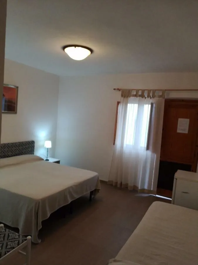 Maison d'hôtes Affittacamere Ungias 33 Alghero