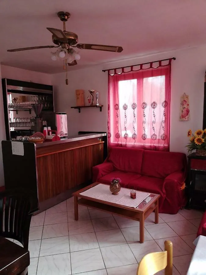 Affittacamere Ungias Alghero Guest house