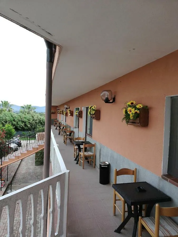 Affittacamere Ungias 33 Alghero Maison d'hôtes