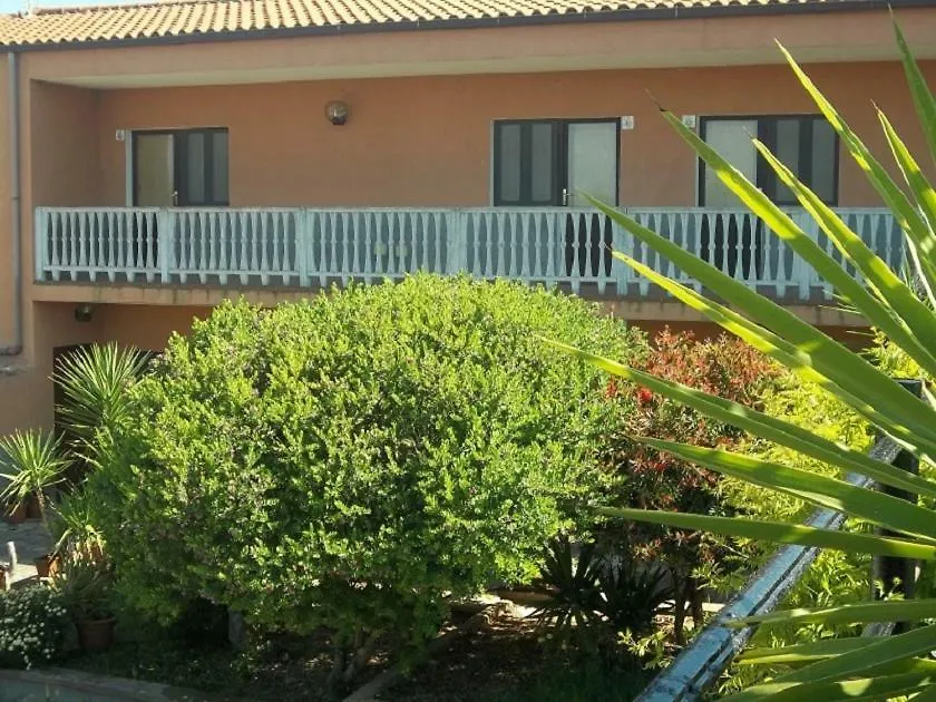 Affittacamere Ungias 33 Alghero Maison d'hôtes