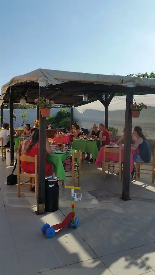 Guest house Affittacamere Ungias Alghero Italy