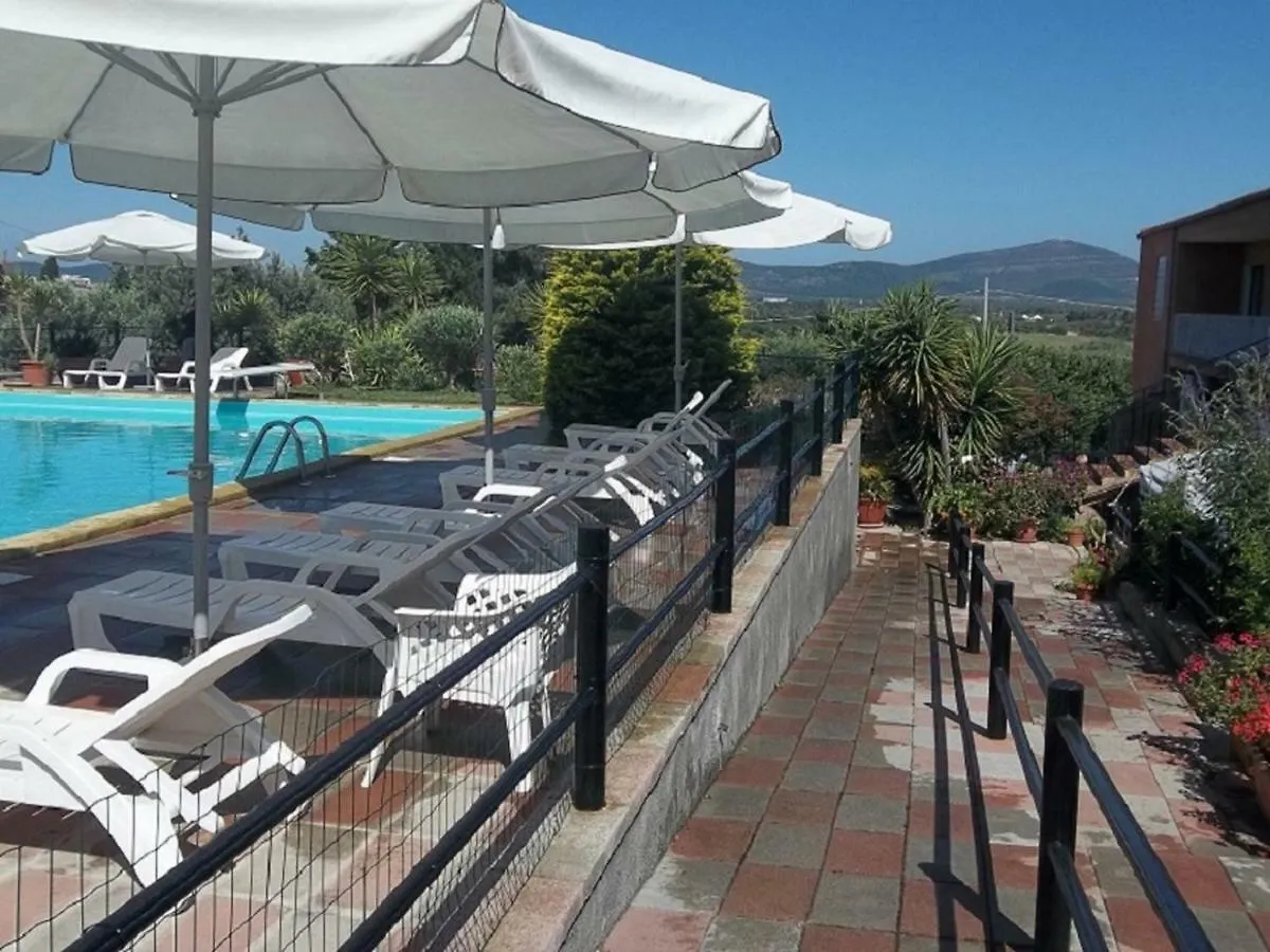 Affittacamere Ungias Alghero Guest house
