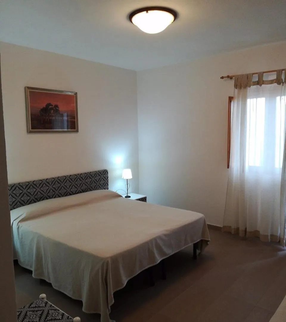 Affittacamere Ungias Alghero Guest house