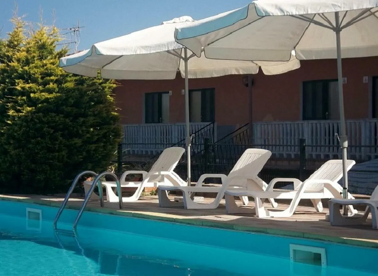 Affittacamere Ungias Alghero 0*,  Italy