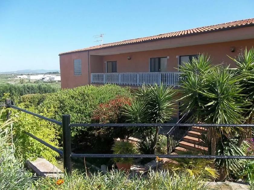 Maison d'hôtes Affittacamere Ungias 33 Alghero