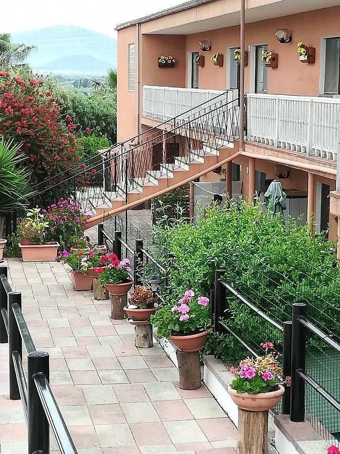 Guest house Affittacamere Ungias Alghero