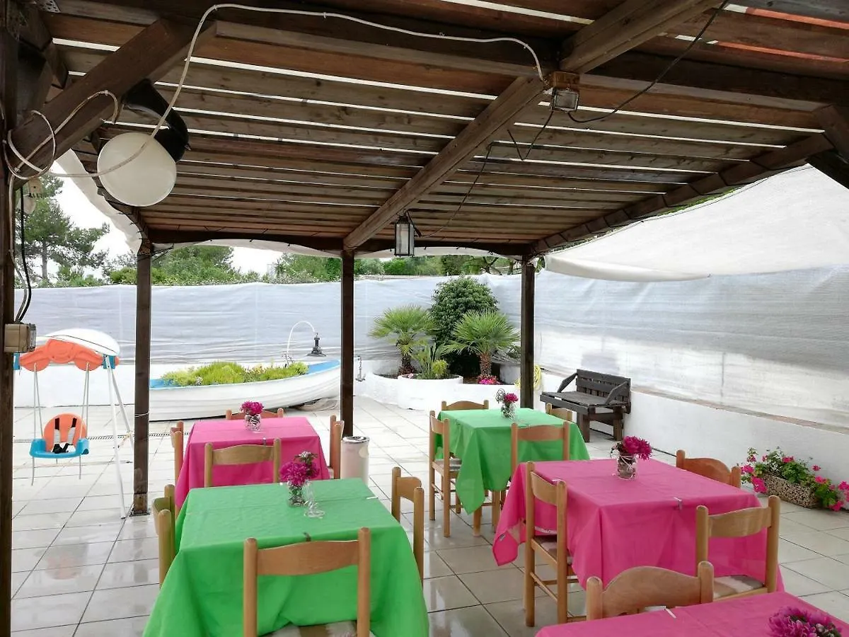 Guest house Affittacamere Ungias Alghero