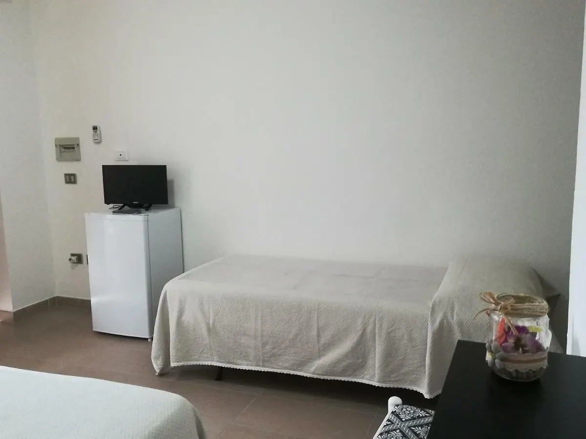 Guest house Affittacamere Ungias Alghero Italy