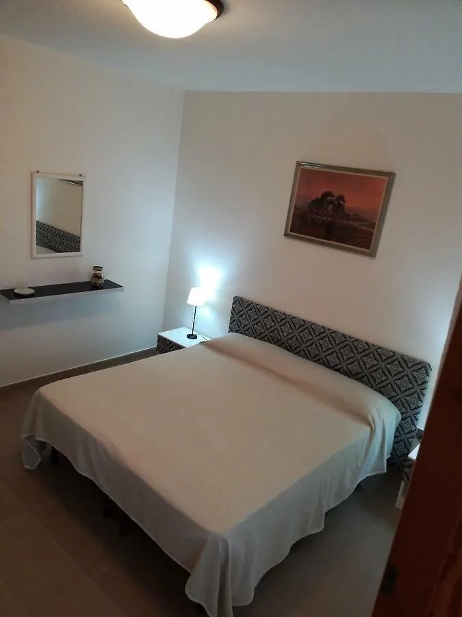 Guest house Affittacamere Ungias Alghero