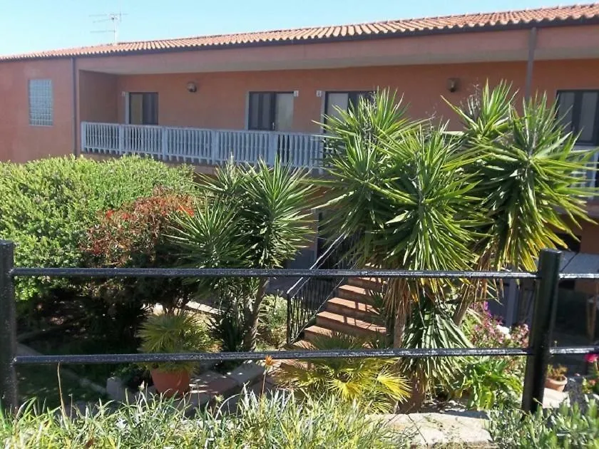 Affittacamere Ungias Alghero 0*,