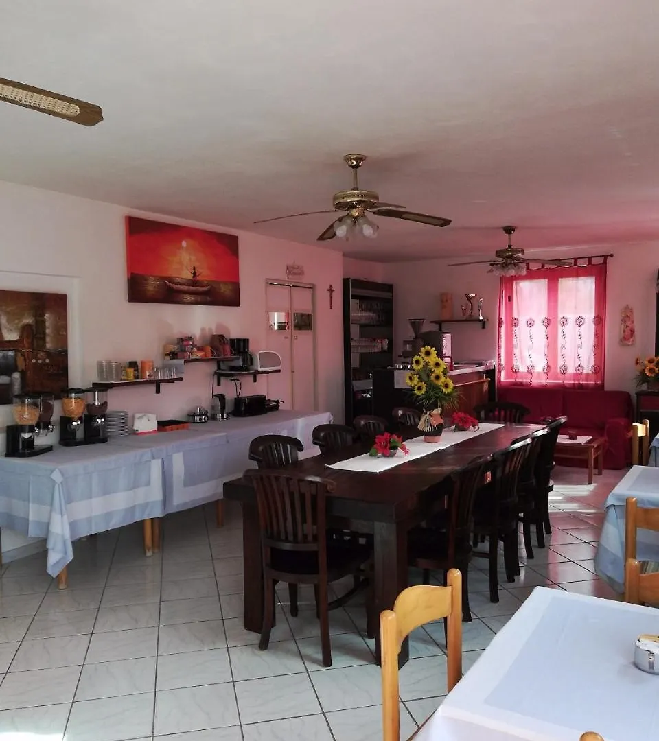 Guest house Affittacamere Ungias Alghero