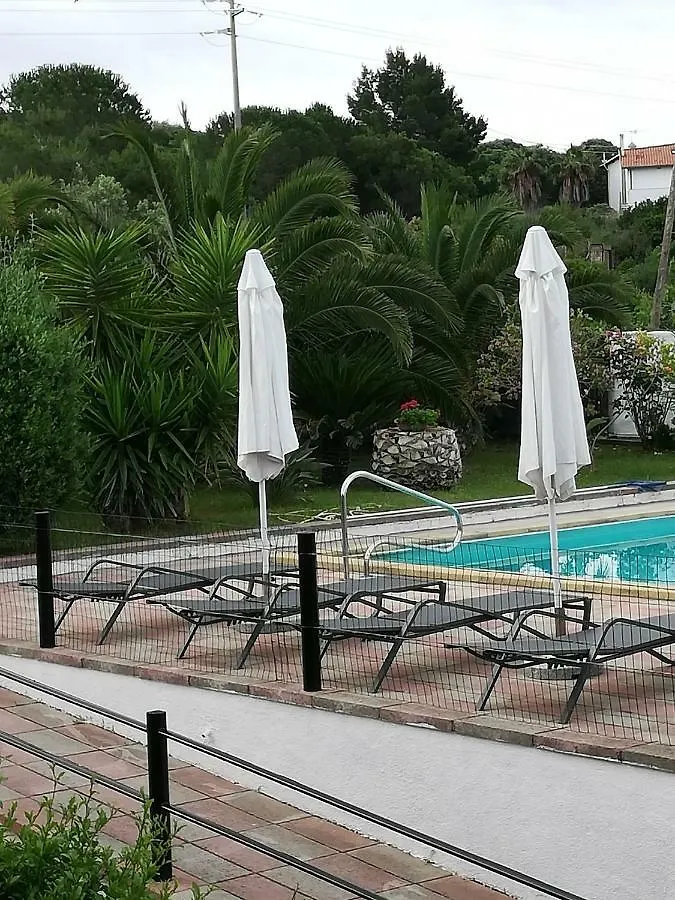 Affittacamere Ungias Alghero 0*,  Italy