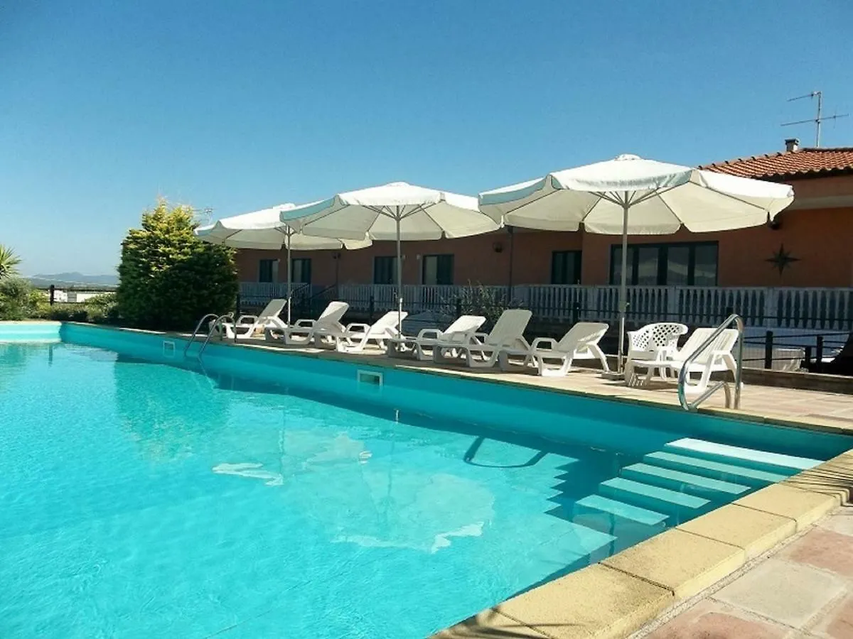 Guest house Affittacamere Ungias Alghero Italy