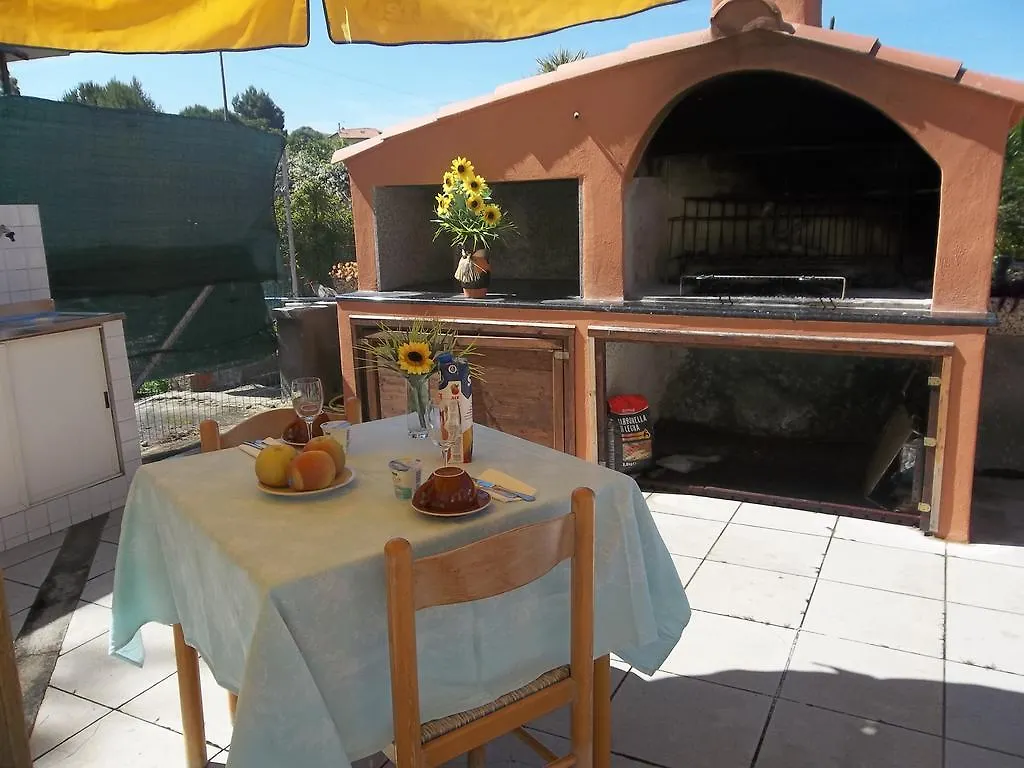 Affittacamere Ungias 33 Alghero Italien
