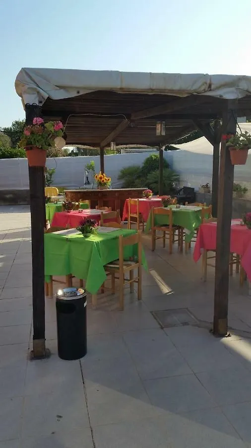 Affittacamere Ungias 33 Alghero Gæstehus