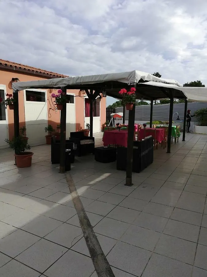 Affittacamere Ungias 33 Alghero