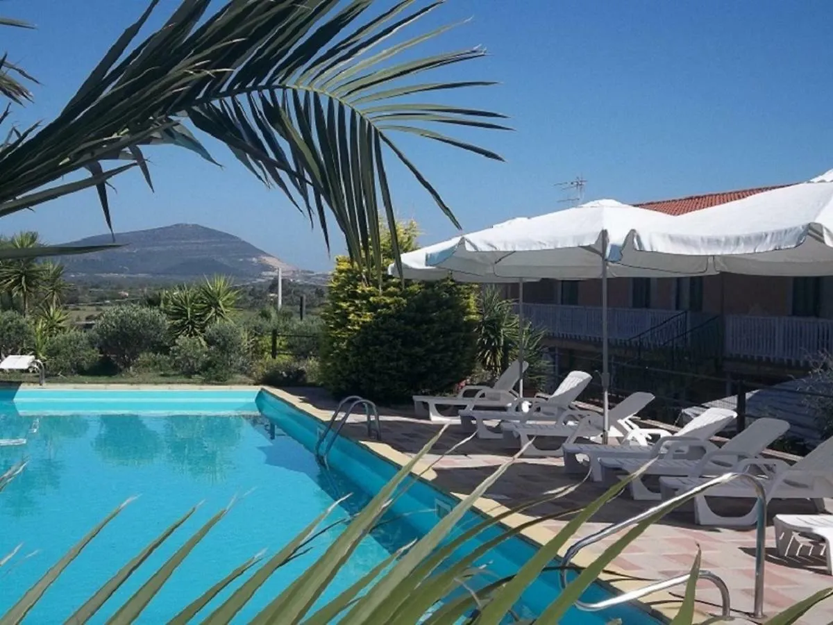 Affittacamere Ungias 33 Alghero